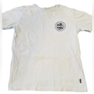 Boys Billabong t-shirt